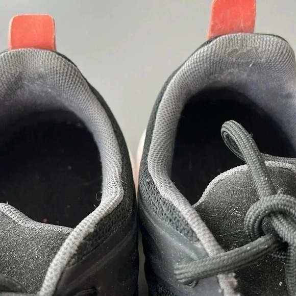 [US6.5]Keen Explorers  Black Sneaker-WMN - Picture 10 of 10